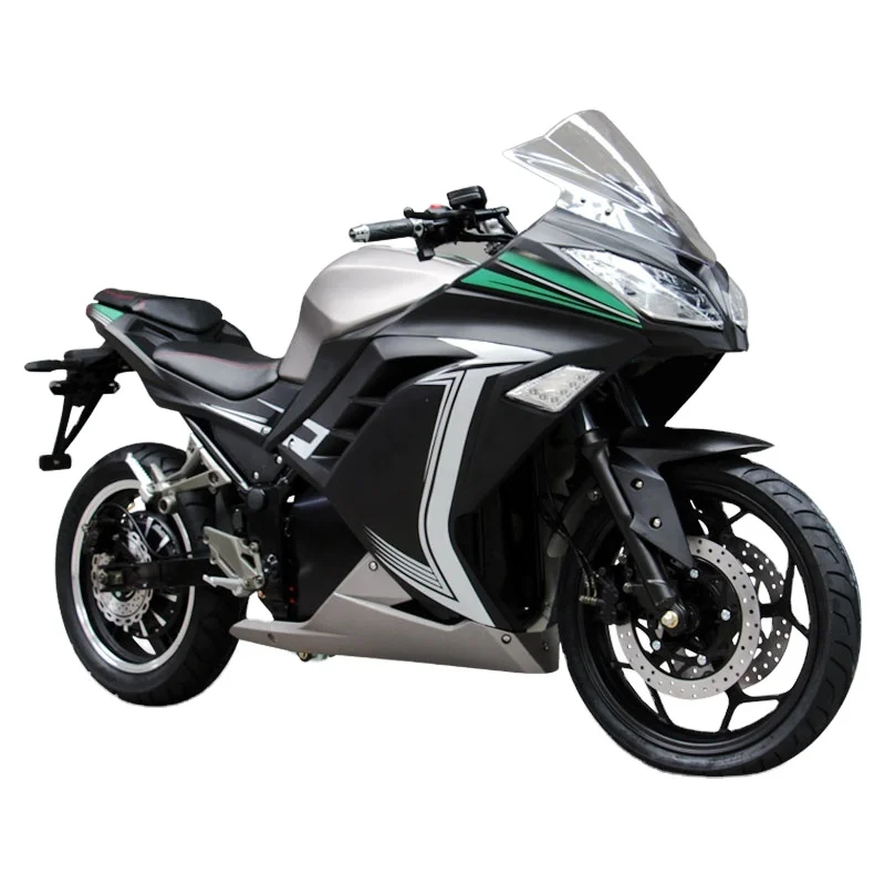 

2019Fast Electric Motorcycles with 8000w Brushless and cool design