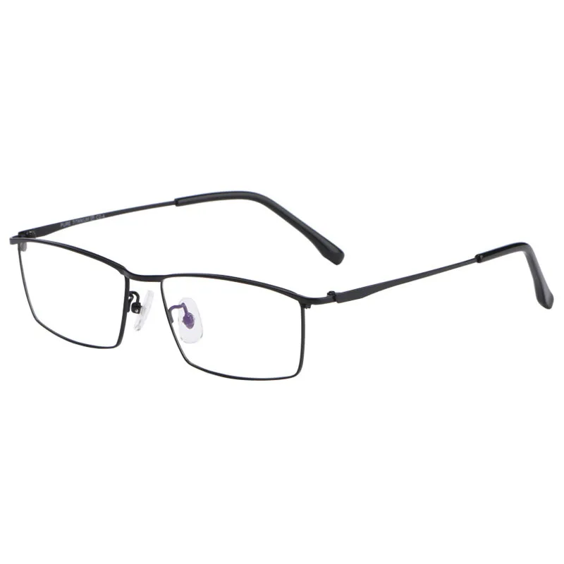 

2022 fashion Women's Men's Prescription glasses Computer eyeglass frame for women Decorative Transparent trend frame