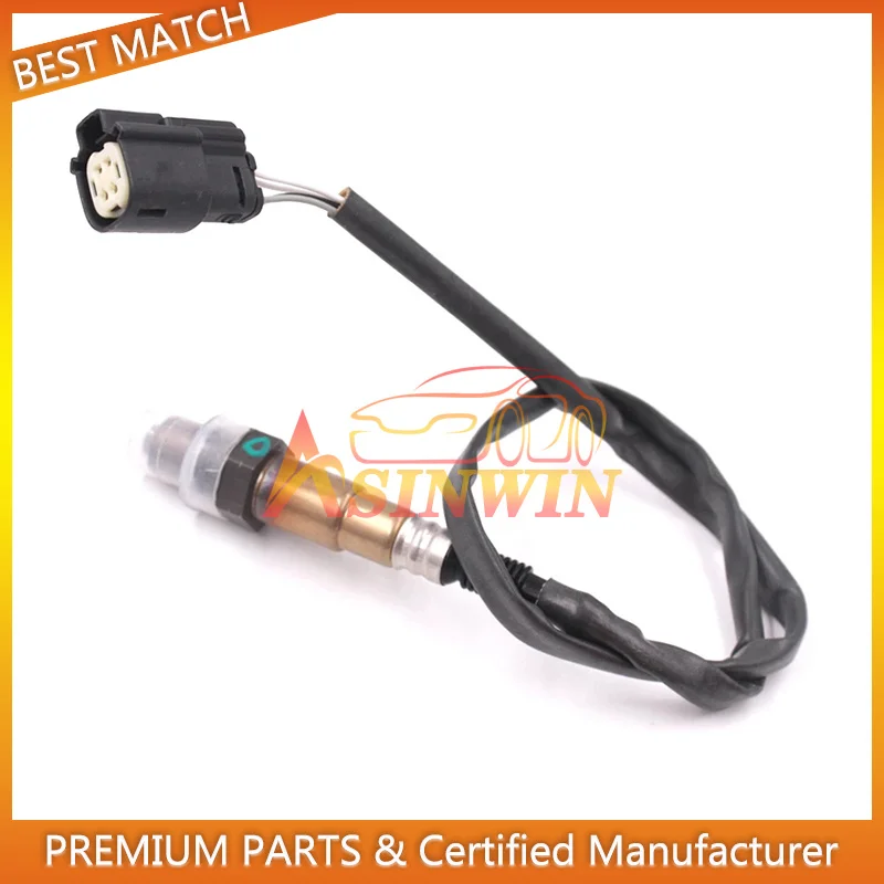 Кислородный датчик Lambda сенсор для 2012 2013 2014 2015 2016 Ford Focus L BV61-9G444-AA |
