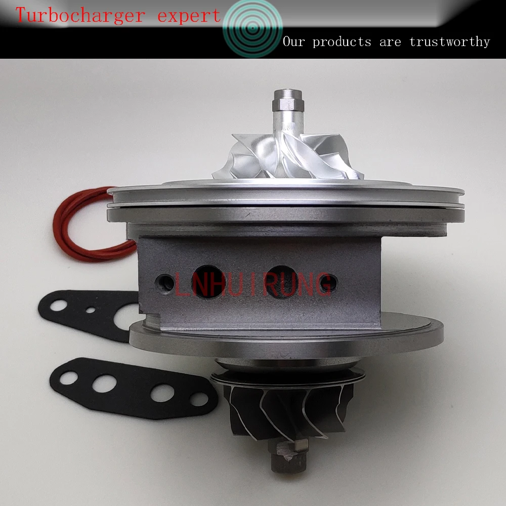 Турбокартридж для Nissan Navara Pathfinder 2.5 DI D40 YD25DDTi 53039880210 53039880337 53039880182 14411-5X01A 14411-5X01B