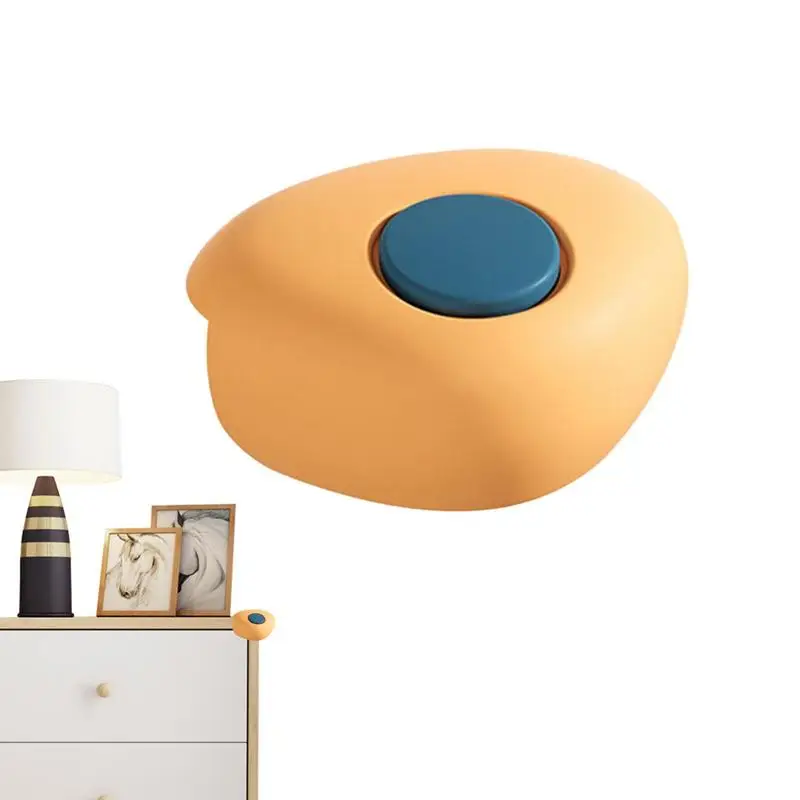 

Corner Protectors For Child 4pcs Kids Furniture Edge Protectors Silicone Furniture Edge Cushion Safety 4pcs Corner Bumper For