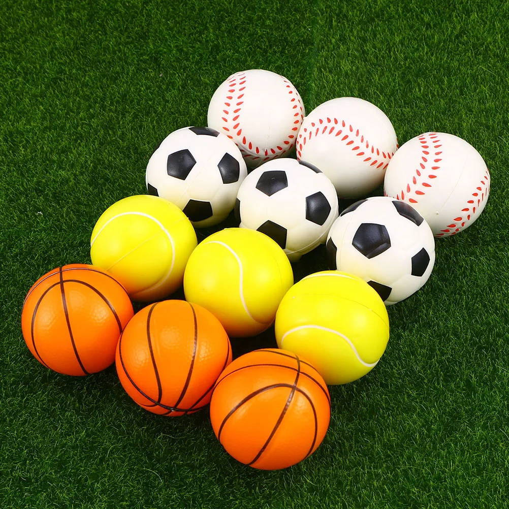 

Dog Toys Minitoy Ballssports Pet Interactive Playing Chewing Throw Treat Baseballs Puppy Activity Tennis Soccer
