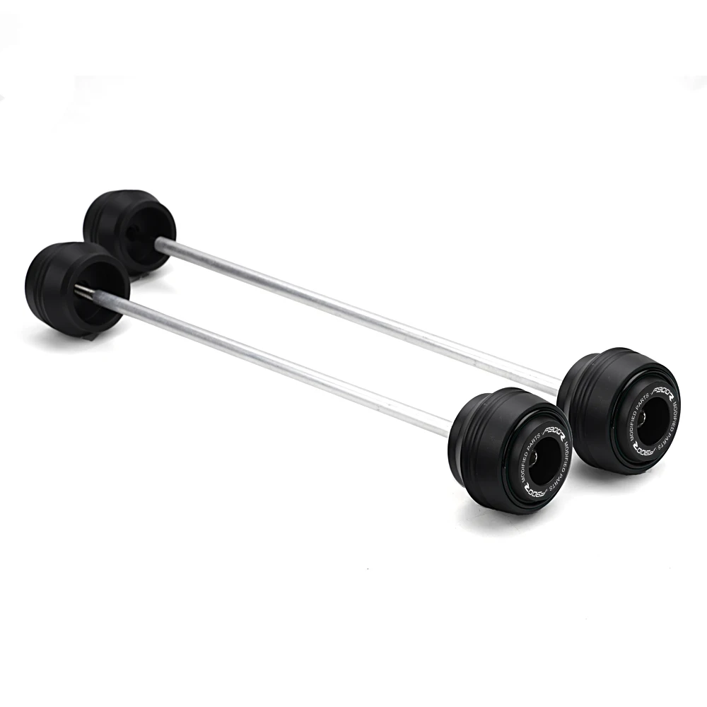 

Для BMW F900XR F900R F 900 R F900 XR F900 XR R 2020-2024 2025 мотоциклетная передняя и задняя ось, вилка, слайдер, защита колеса