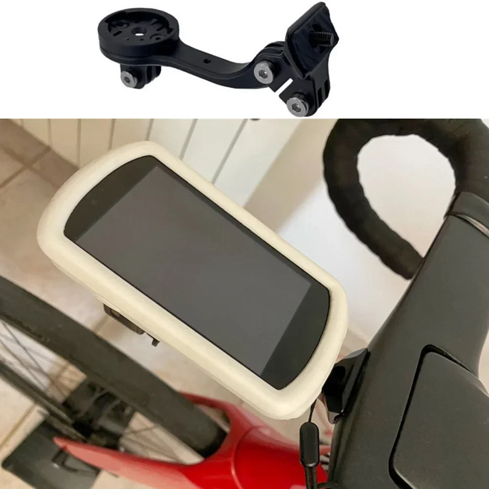 Совершенно новое велосипедное крепление с GPS-ключом для болта ForBryton ForGarmin ForWahoo из