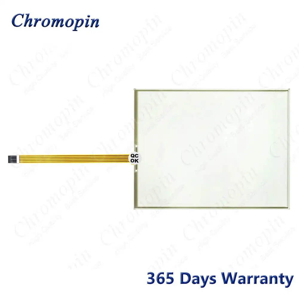 Стеклянный дигитайзер сенсорной панели для сенсорного экрана AMT28510 AMT 28510 AMT-28510