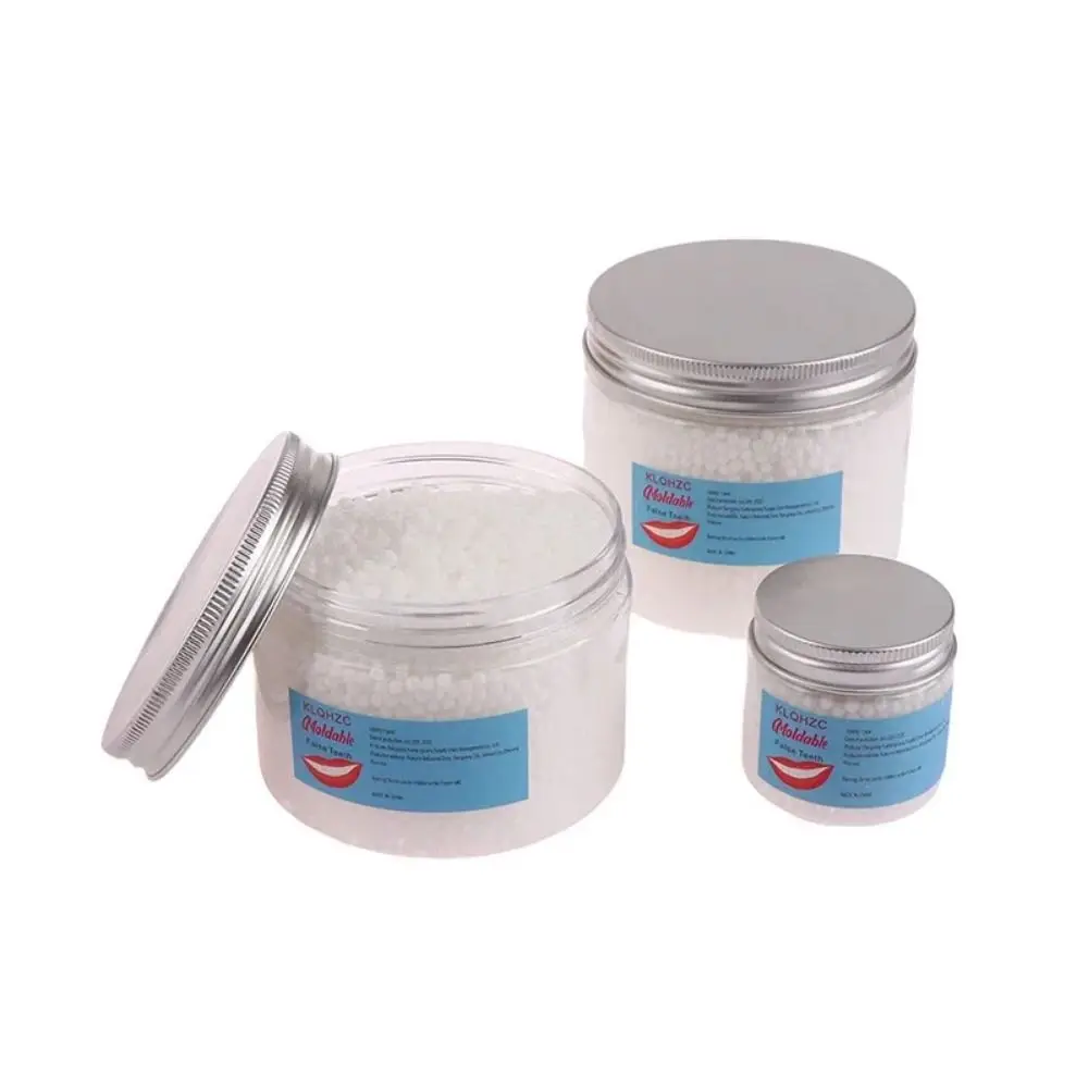 1 шт. прочные защитные принадлежности клей для ремонта зубов временный