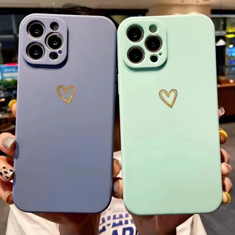 Мягкий силиконовый чехол для iPhone 12 13 Pro Max Mini 11 X XR XS SE 2020 8 7 6 6S Plus |
