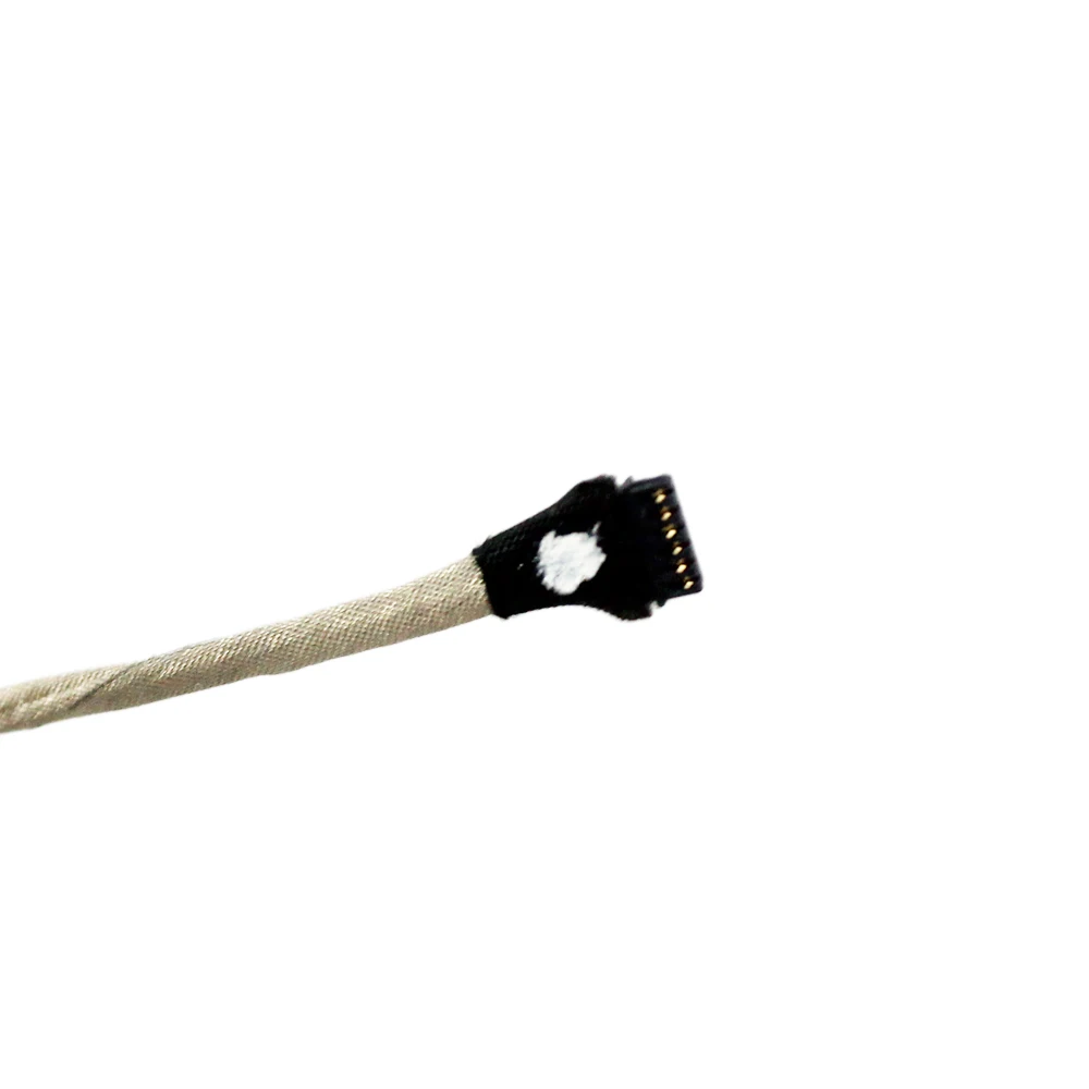 3 шт. светодиодный видеокабель для DELL Inspiron 15 5000 5551 5555 5558 5559 аак25 DC020024900 DC02002BZ00 0WNXWK LCD