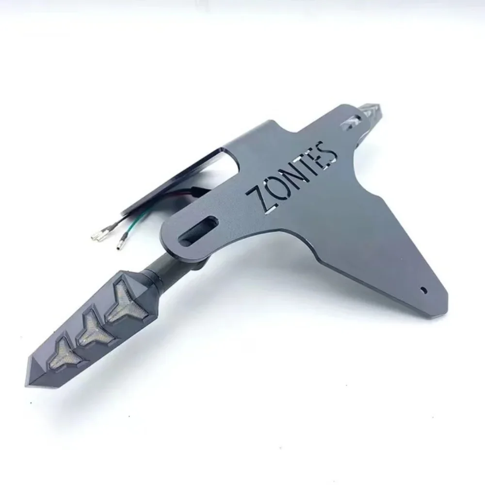 Подходит для U/U1 задний фонарь держатель номерного знака подсветка указатель