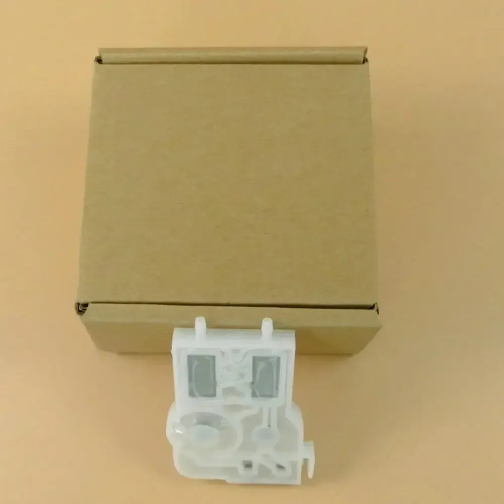 Цветной демпфер чернил для Epson DX7 комплект адаптеров самосвал печатающей головки