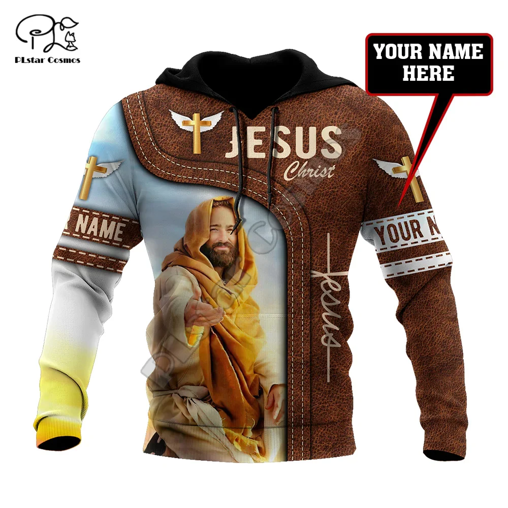 

Костюм спортивный Христианский детский Бога Спаситель Иисус Библия лев 3DPrint Harajuku уличная одежда Повседневная забавная куртка худи 1X