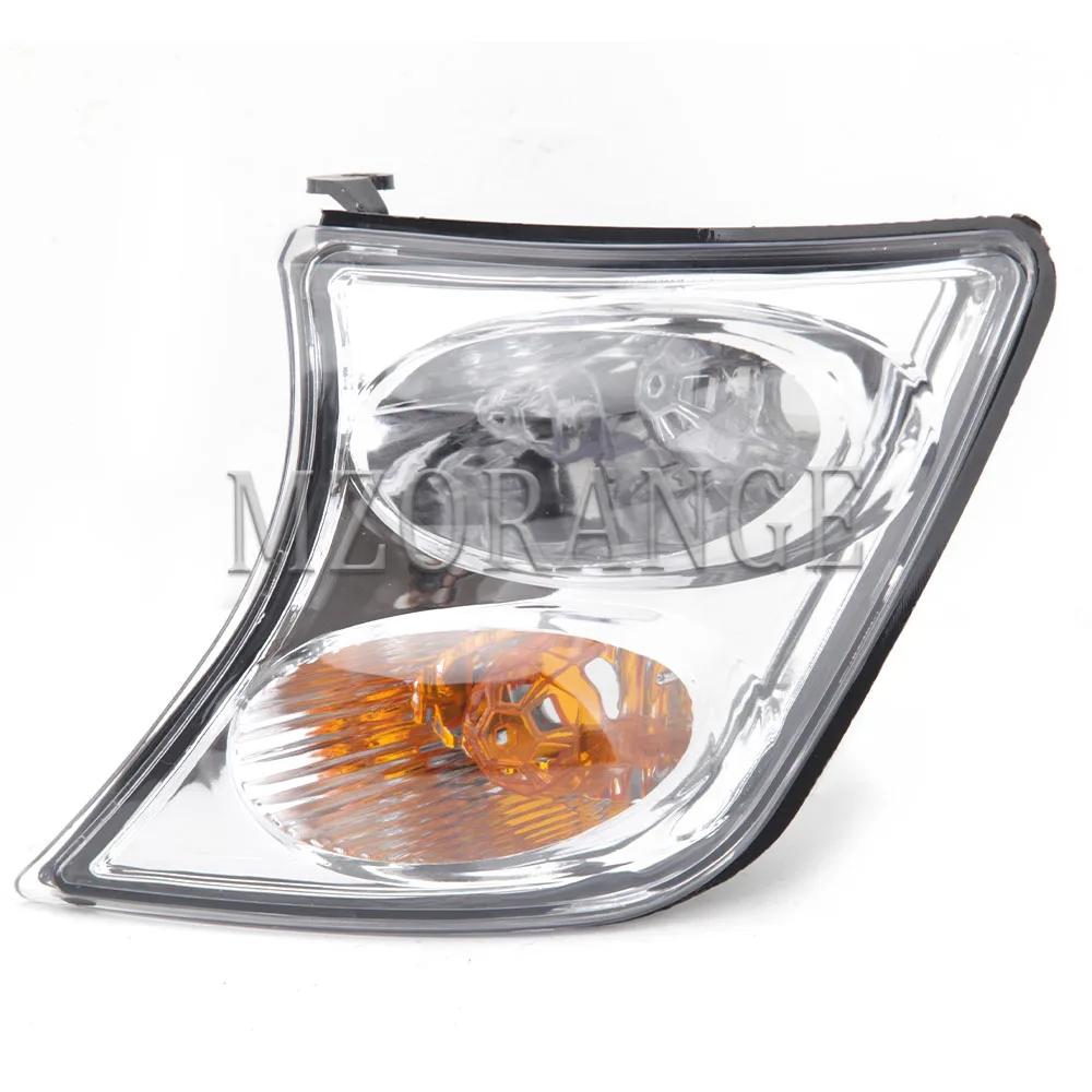 

Передний индикатор для Nissan патруль Y61 1997-2004