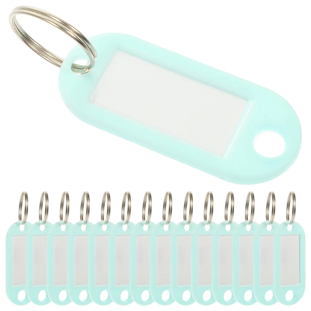 

30 шт., многофункциональные ярлыки для багажа