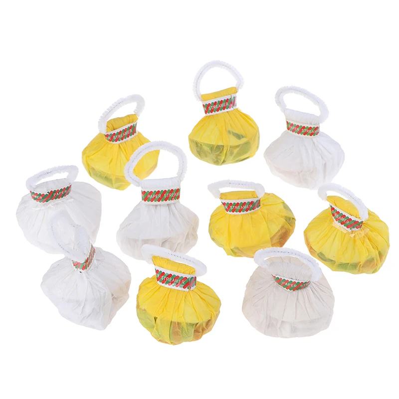 5 шт. разноцветная лента для празднования спрея