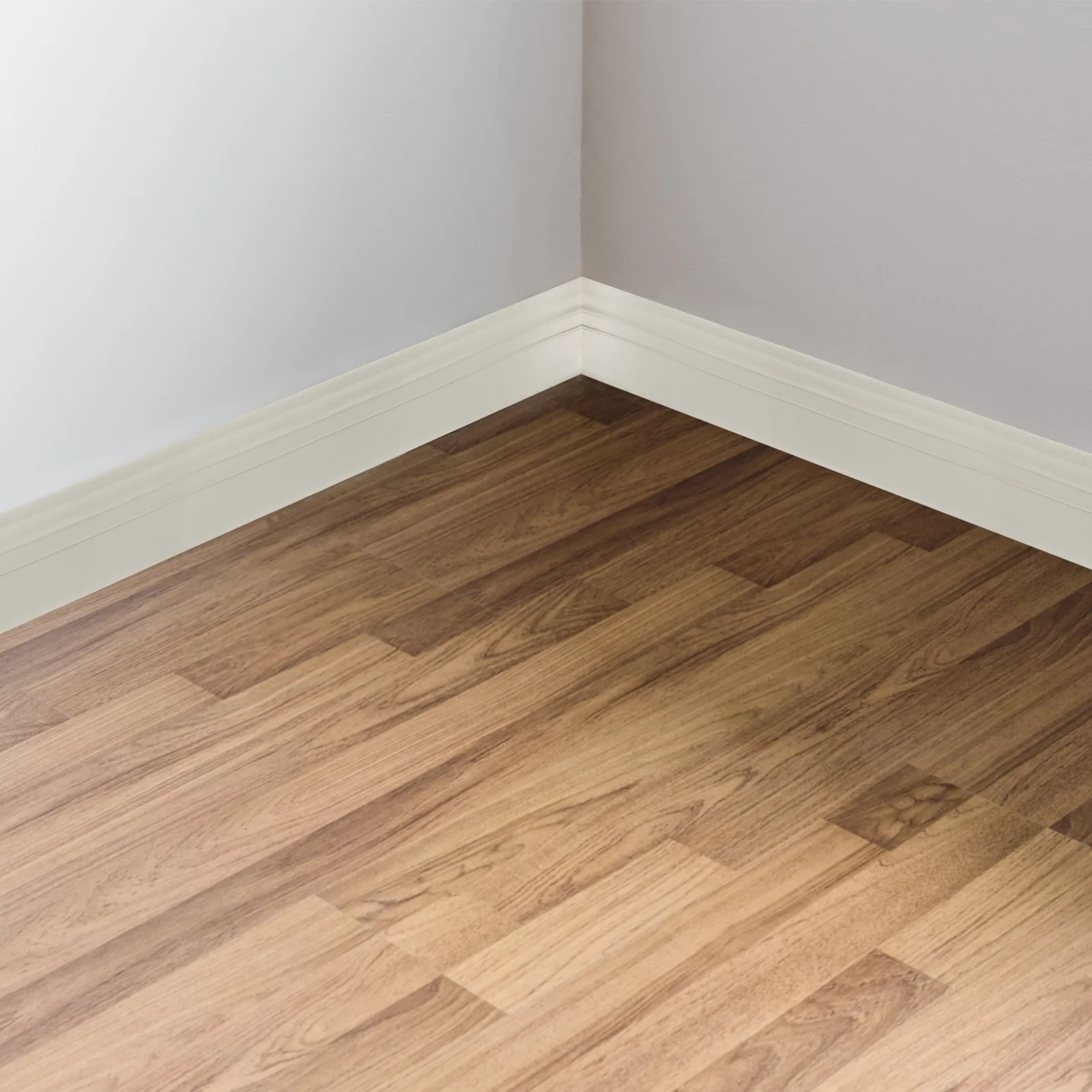 Doitool Peel Stick Накладка Самоклеящаяся резиновая накладка на пол 4-дюймовая виниловая