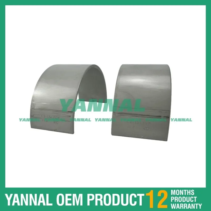 C1-1613GP Подшипник шатуна для запасных частей двигателя Isuzu 6RB1