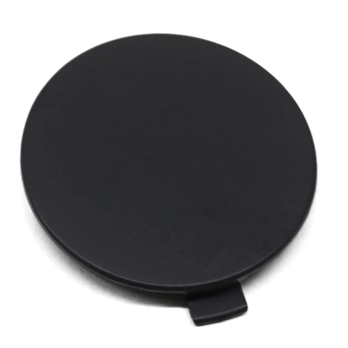 Неокрашенная передняя крышка буксировки для BMW 1 хэтчбек F20 F21 LCI M-Sport 116i 2015-2018