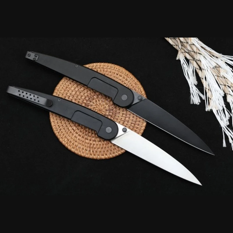 Карманный складной нож Exr BF3