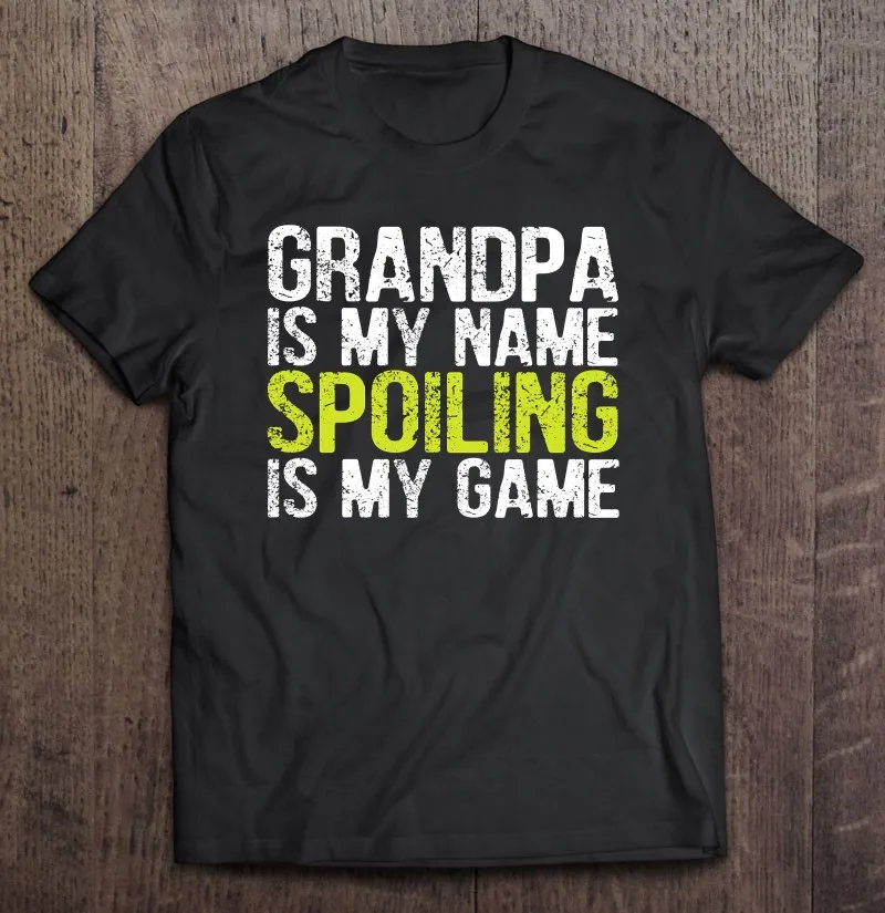 

Забавные мужские рубашки с дедушкой для мужчин, мужские футболки с рисунком дедушки, пустая Мужская рубашка, мужская рубашка оверсайз, мужс...