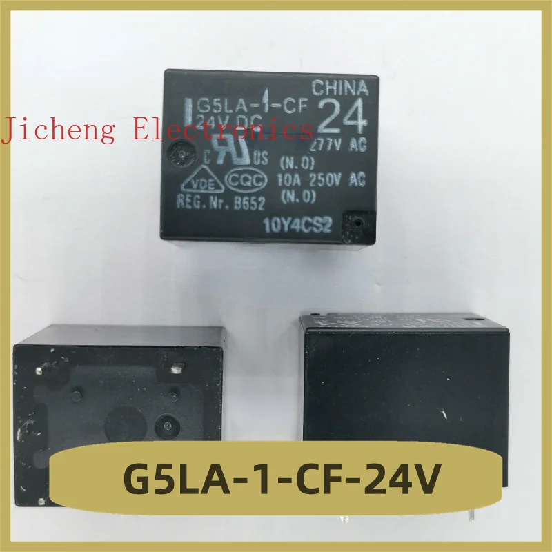 

G5LA-1-CF-24V
