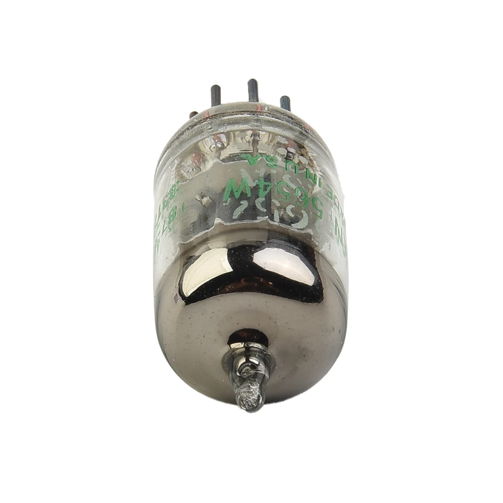 GE5654 Вакуумная трубка WE-403A/403B/EF95 6J2/6J3/6J4/6j5 Электронная электронная для