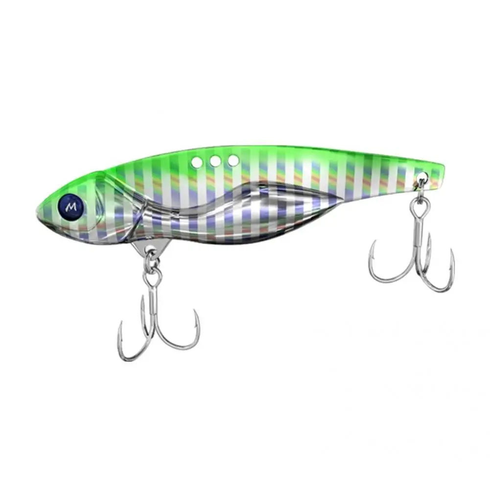 

Protruding Head Realistic Anti-deformation Trembling Lure for Angling