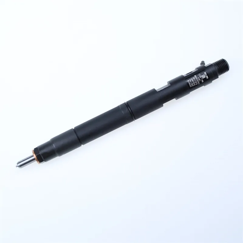 

28231014 28400214 1100100-ED01 для G-reat W-all H-arvard H5H6 F-engjun gw4d20, дизельный двигатель, инжектор Common Rail в сборе