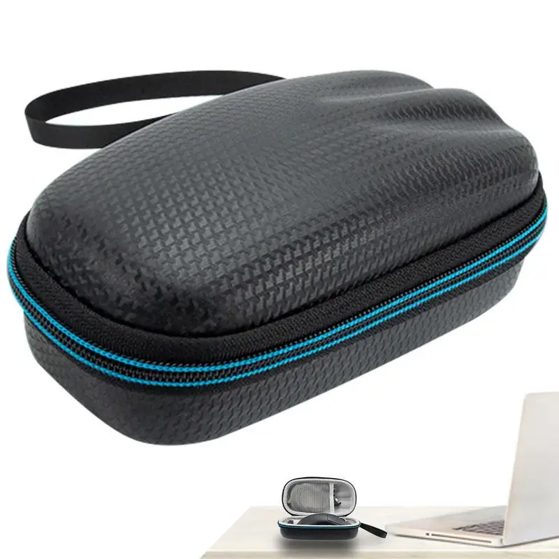 

Wireless Mice Carrying Bag Gaming Mouse Storage Case Shockproof Waterproof Accessories Travel For MX Anywhere 1 2 Generation