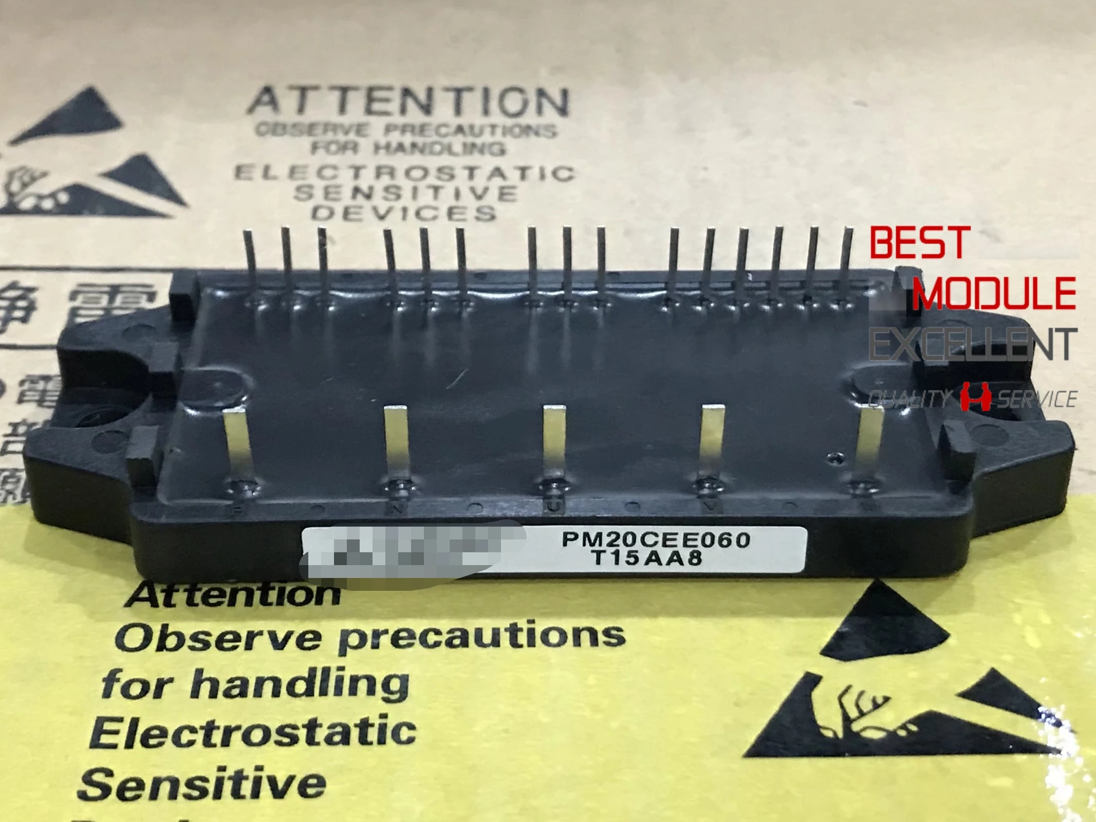 PM20CEE060 гарантия качества, 1 шт.