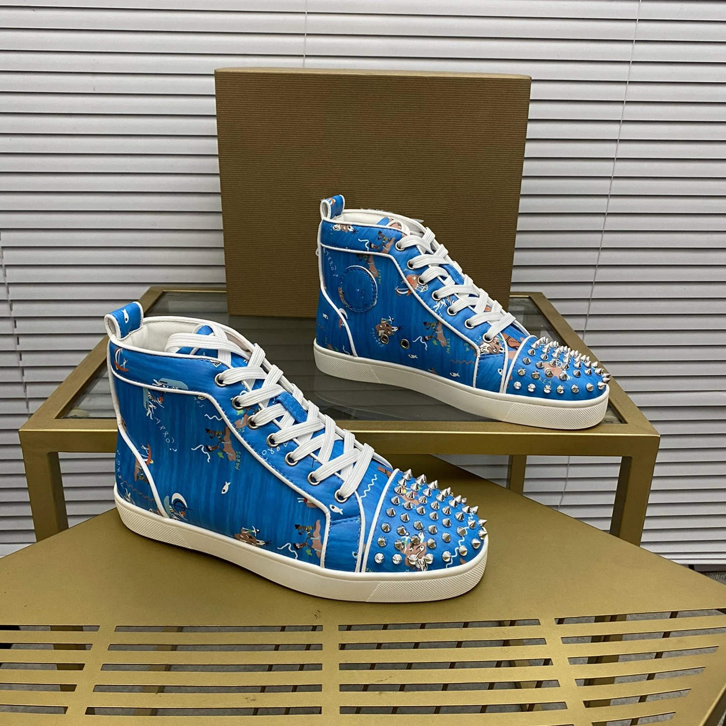 

Top Quality Red Sole Mens Casual Shoes Luxury Womens Leather Sneakers Unisex Fashion Trainers Youth Designer Canvas Shoes MD0035