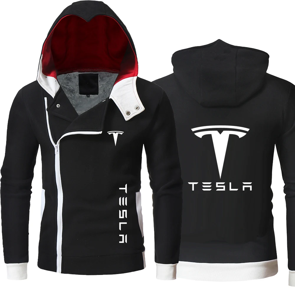 

Новинка 2022, мужская одежда Tesla, флисовые водонепроницаемые рыболовные куртки, зимняя модная утепленная приталенная теплая Высококачествен...