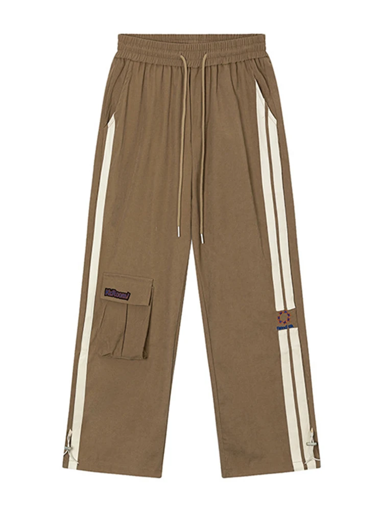 Рисунок 6 - Штаны спортивные HOUZHOU женские в Корейском стиле