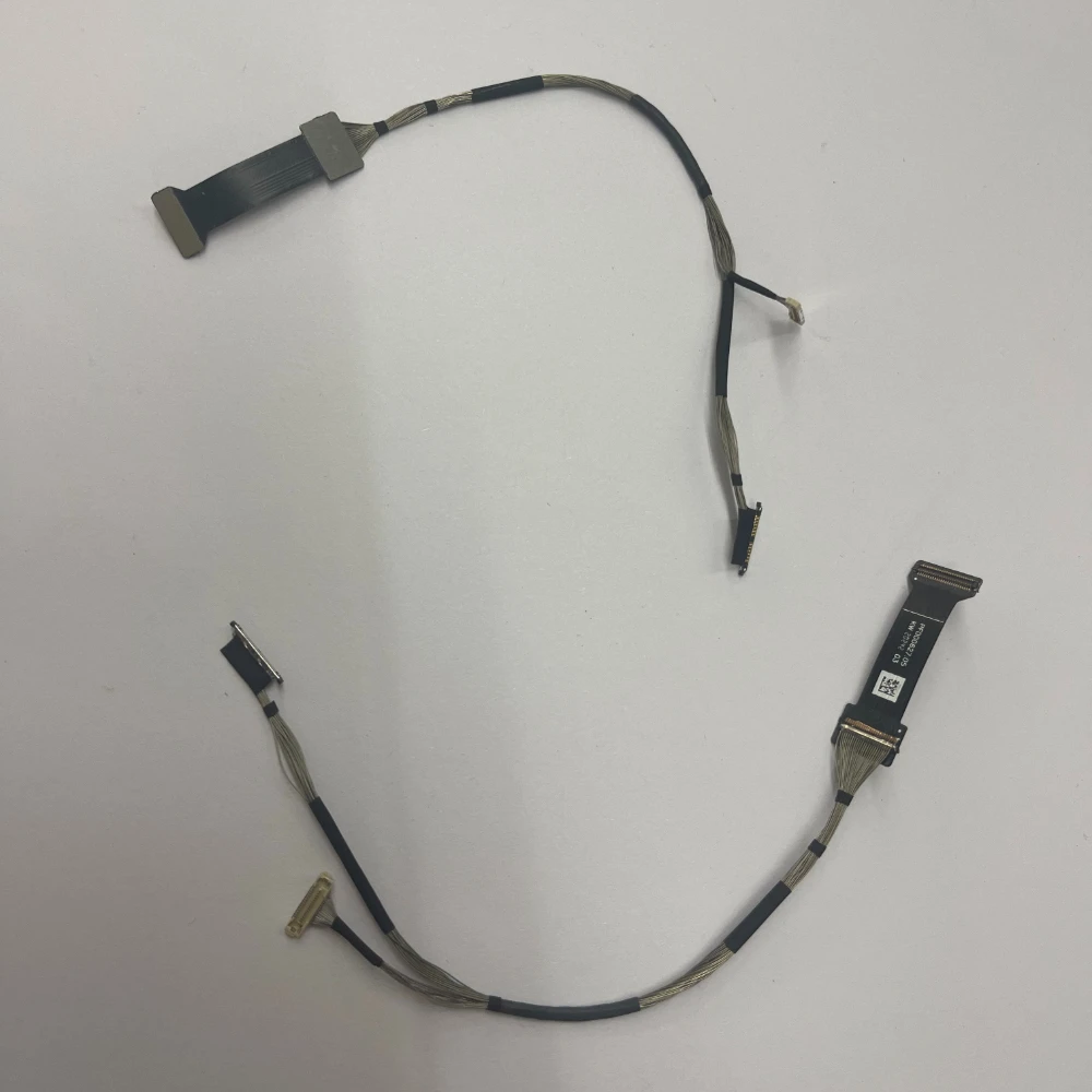 1 шт. Новинка для DJI Dajiang YuMavic Air2 UAV PTZ-камеры сигнальный кабель Yuair2 гибкий