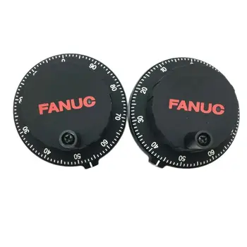 FANUC A860-0203-T001 Electrionc Hand Wheel Manual Pulse Generator