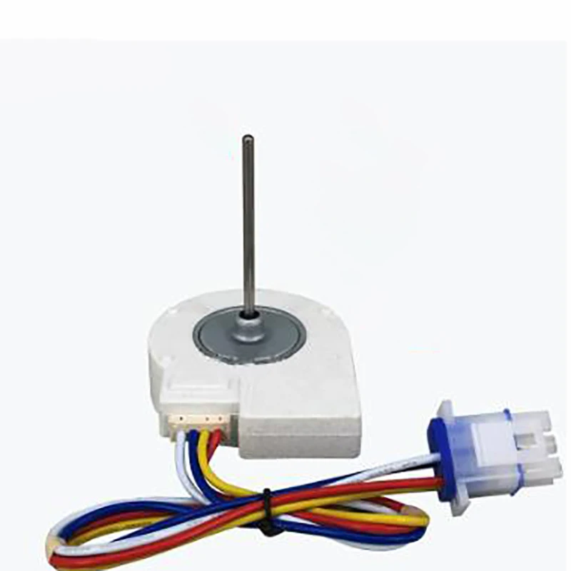 

Refrigerator Ventilation Fan Motor FDQT26GE6 FDQT26GE8 reverse rotary motor
