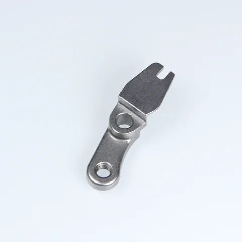 Оригинальная рукоятка ножа 110-95601, используется для детской швейной машины