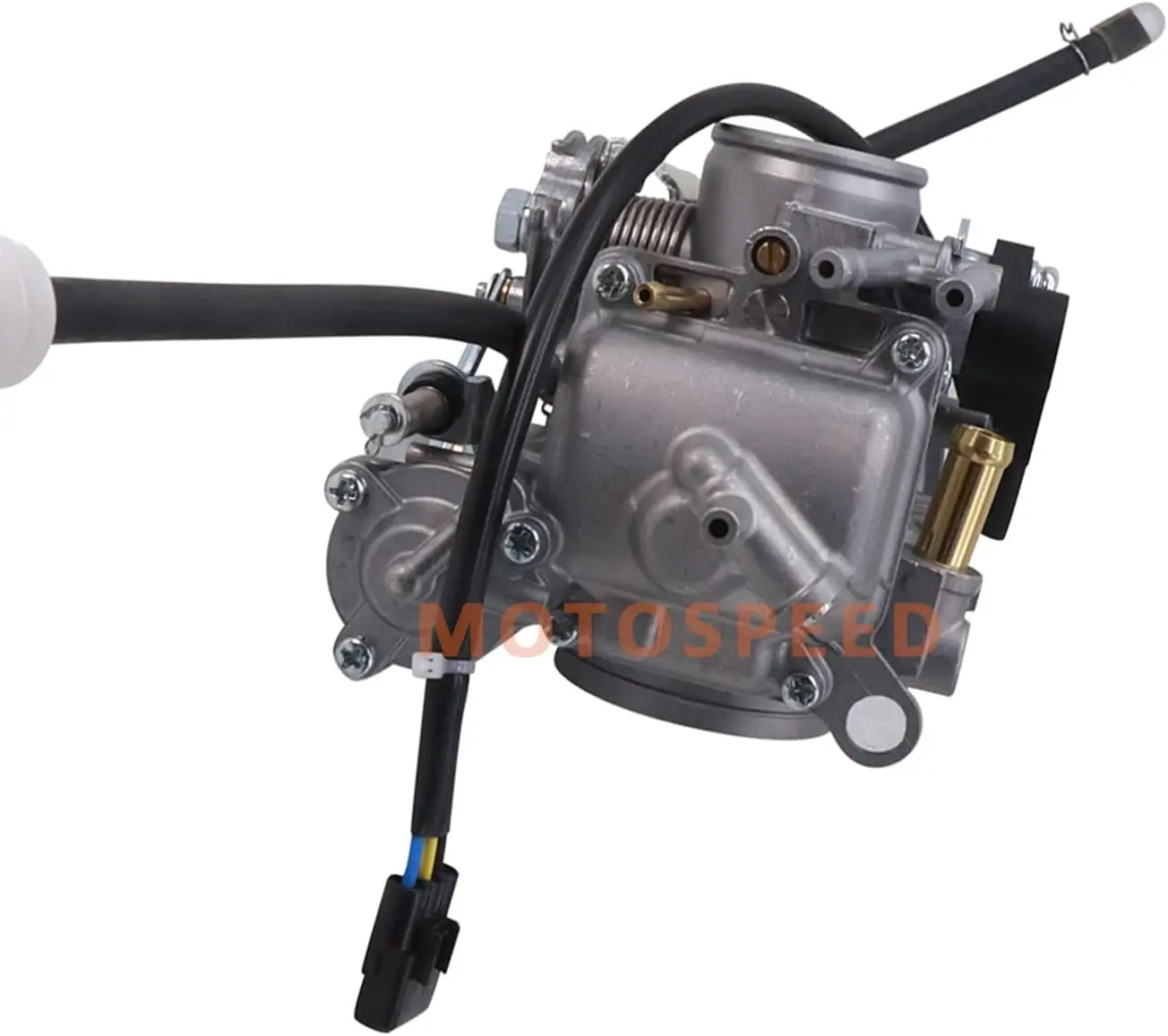 Карбюратор VT600C для Honda Shadow VLX 600 VT600C VT600CD 2004-2007 гг., артикул 16100-MFH-671 (art.: 3920d8dbe20d2) - 3920d8dbe20d2