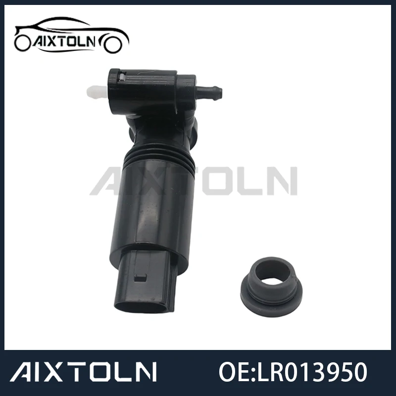 

Насос омывателя лобового стекла OEM LR013950 для Land Rover Discovery 4, Range Rover Sport Evoque