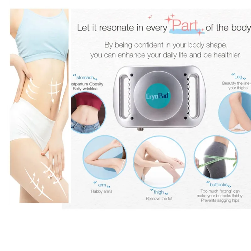 

Fat Freezing Slimming Body Machine Freezing Belt Body Shaping Cellulite Burning Freeze Fat Frozen Slimming Weight Lose Cold