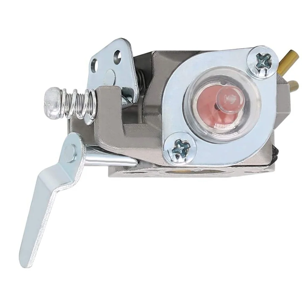 Карбюратор Walbro WT-630 PE550 для части POULAN 530071634 Edger Eater GE21 PP135 OEM 530069654