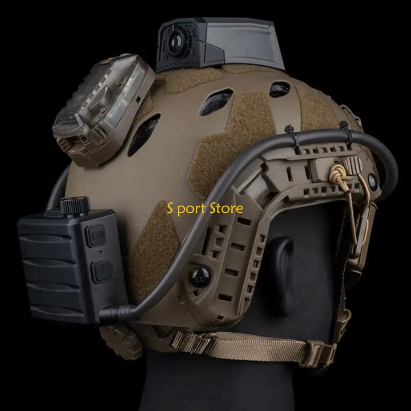 U2JB Эффективные очки Defogger AirSoft Motocross Atteeingering Защита очков для лыжников и