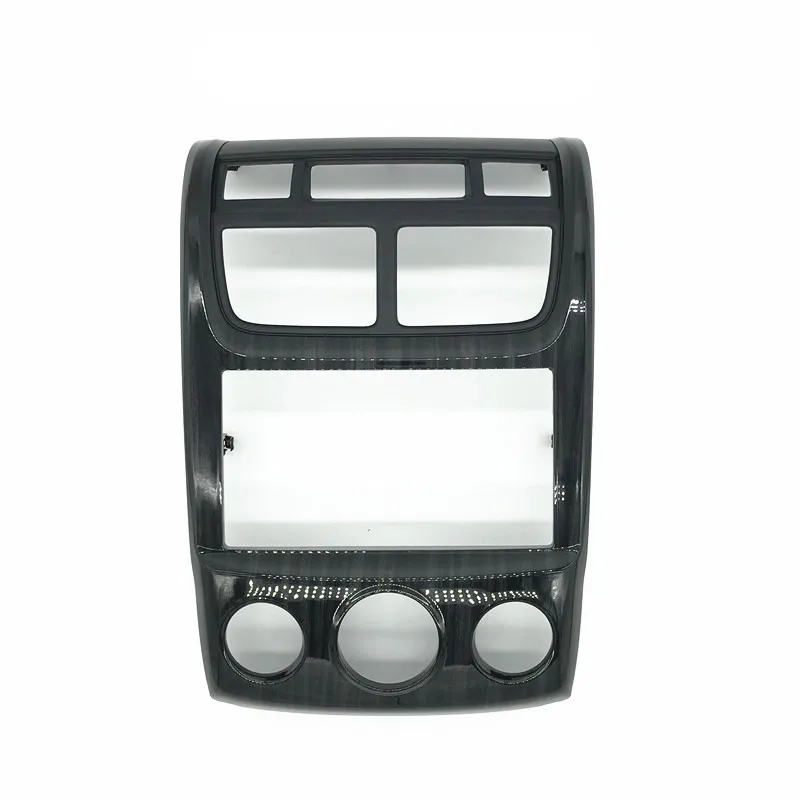 847401F530 для Kia SPORTAGE Radio AC климатическая панель 2006 - 2009