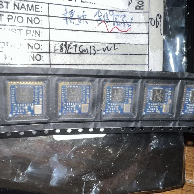 

Free shipping F89ETSM13-W2 MODULE 10PCS