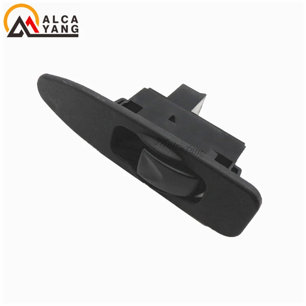 Электронный переключатель стеклоподъемника главная панель управления передние