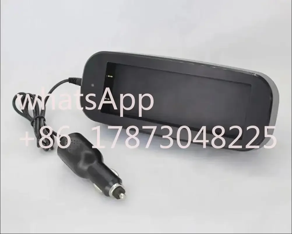 Зарядное устройство PALFINGER SCANRECO с радиоуправлением для 592 EFFER FASSE FBS590 FASSI