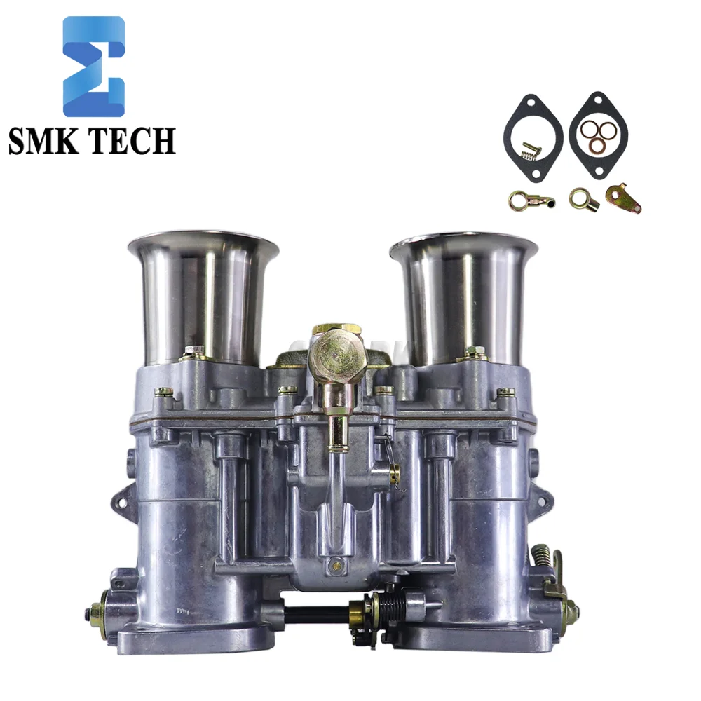 Высокопроизводительный карбюратор Weber 48IDA для FI-AT 48 IDA 19030 018 19030018