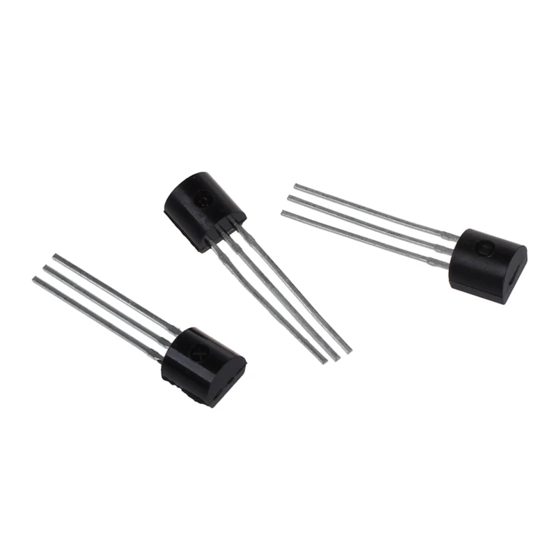 

20 X DS18B20 Digital Temperature Sensor