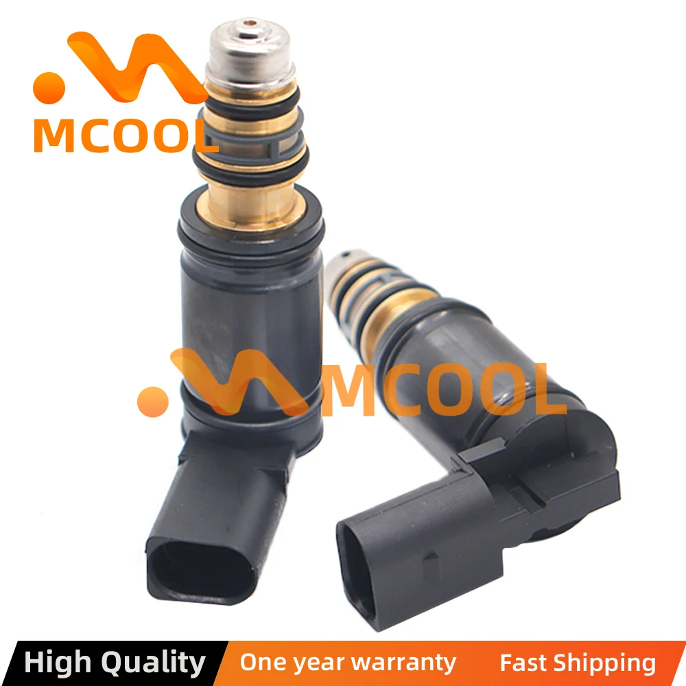 MC-32 новый компрессор кондиционера электронный электромагнитный клапан