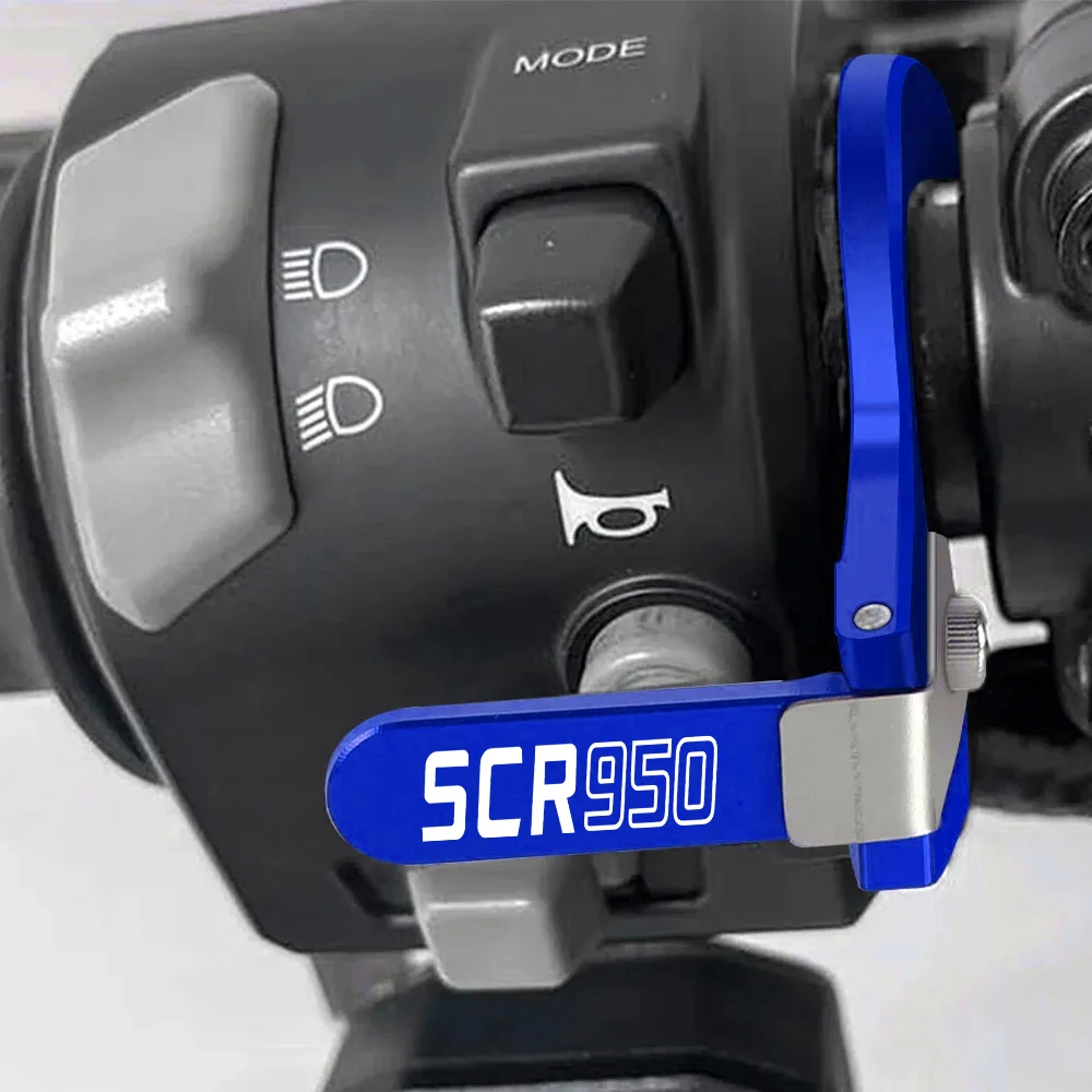 Кнопка переключения мотоцикла крышка Удлинительный кронштейн для кнопки