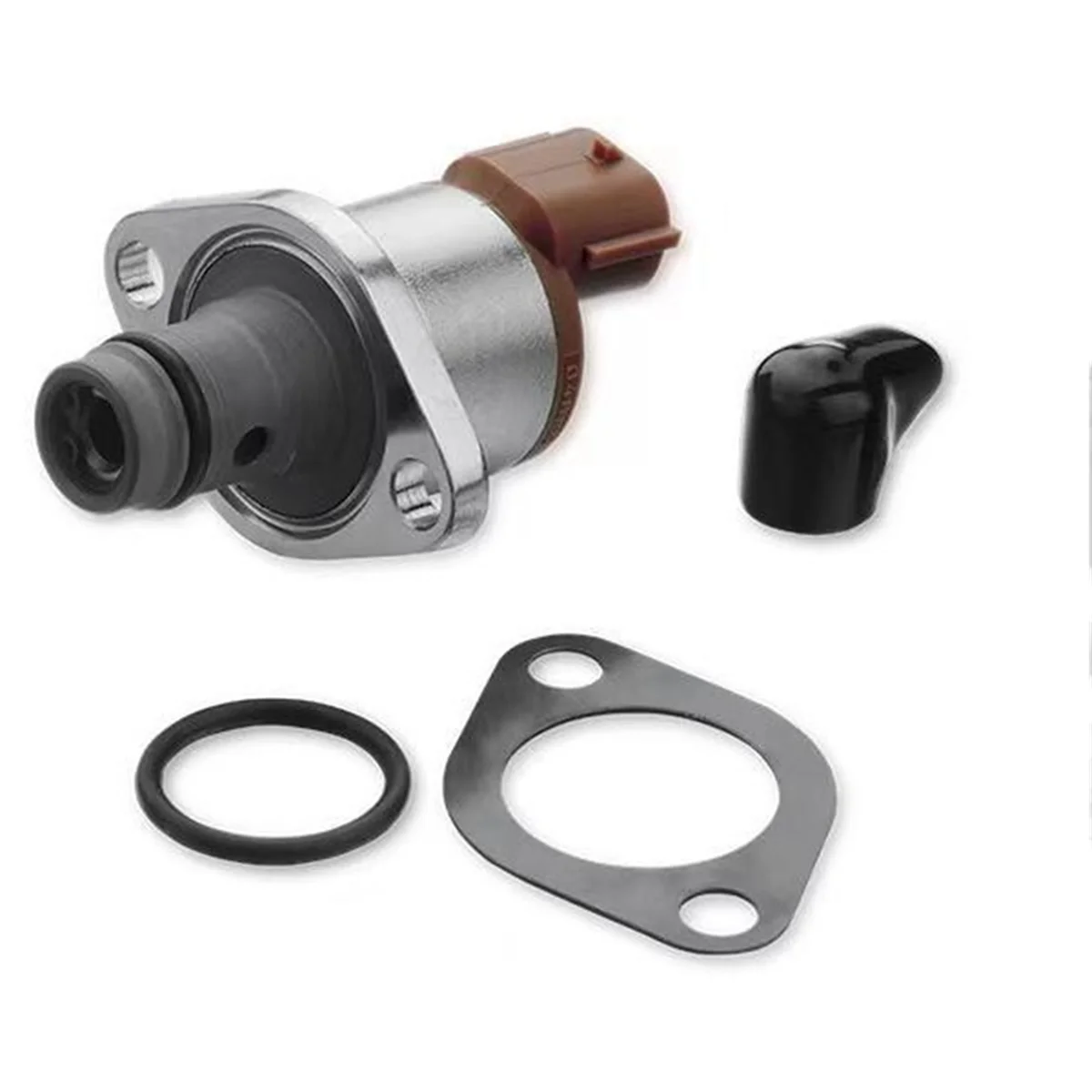 Автоматический регулятор подачи топлива Rrail Соленоидный клапан SCV набор клапанов